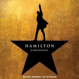 Hamilton : an American musical
